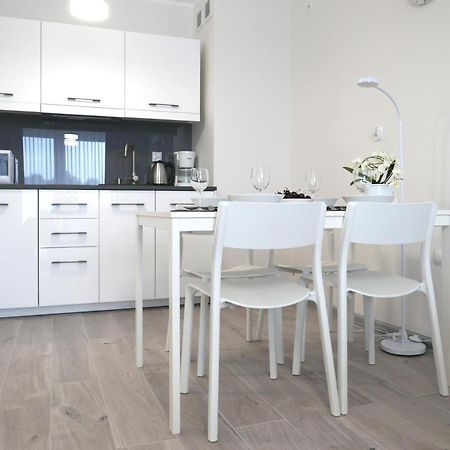 Storczyk & Szampanski Apartamenty Blizej Morza Kołobrzeg Εξωτερικό φωτογραφία