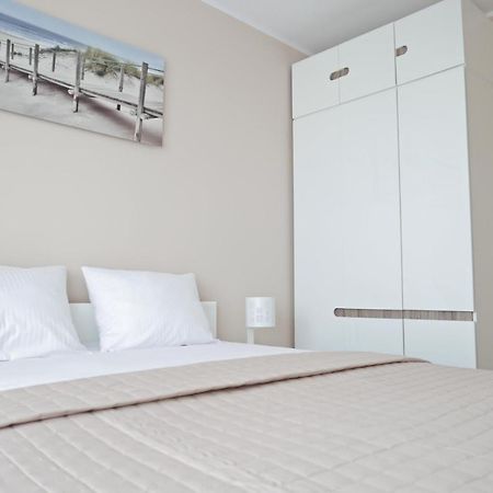 Storczyk & Szampanski Apartamenty Blizej Morza Kołobrzeg Εξωτερικό φωτογραφία