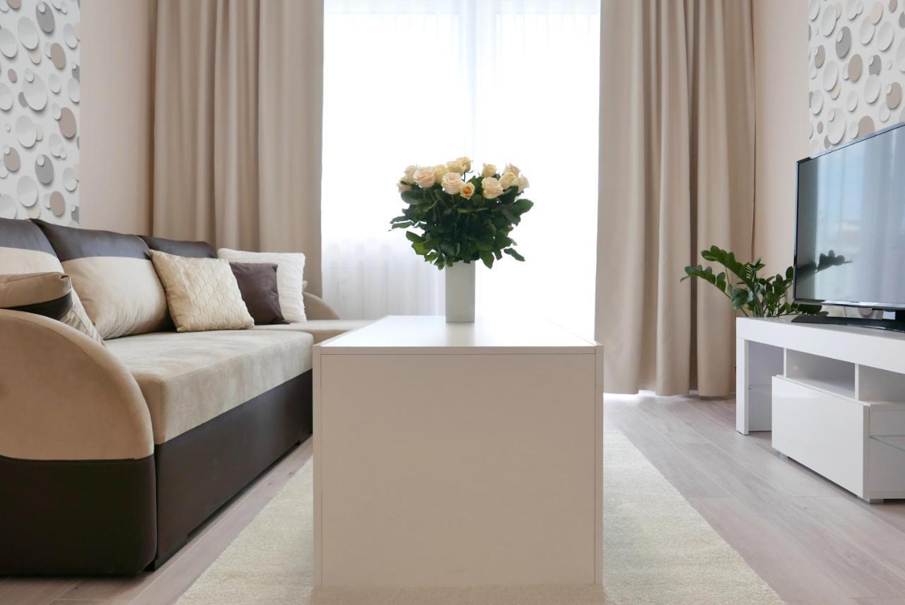 Storczyk & Szampanski Apartamenty Blizej Morza Kołobrzeg Εξωτερικό φωτογραφία