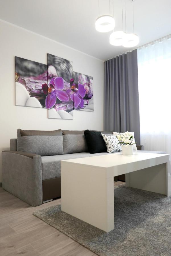 Storczyk & Szampanski Apartamenty Blizej Morza Kołobrzeg Εξωτερικό φωτογραφία