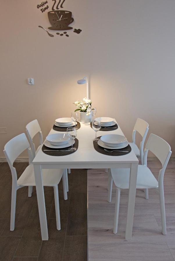 Storczyk & Szampanski Apartamenty Blizej Morza Kołobrzeg Εξωτερικό φωτογραφία