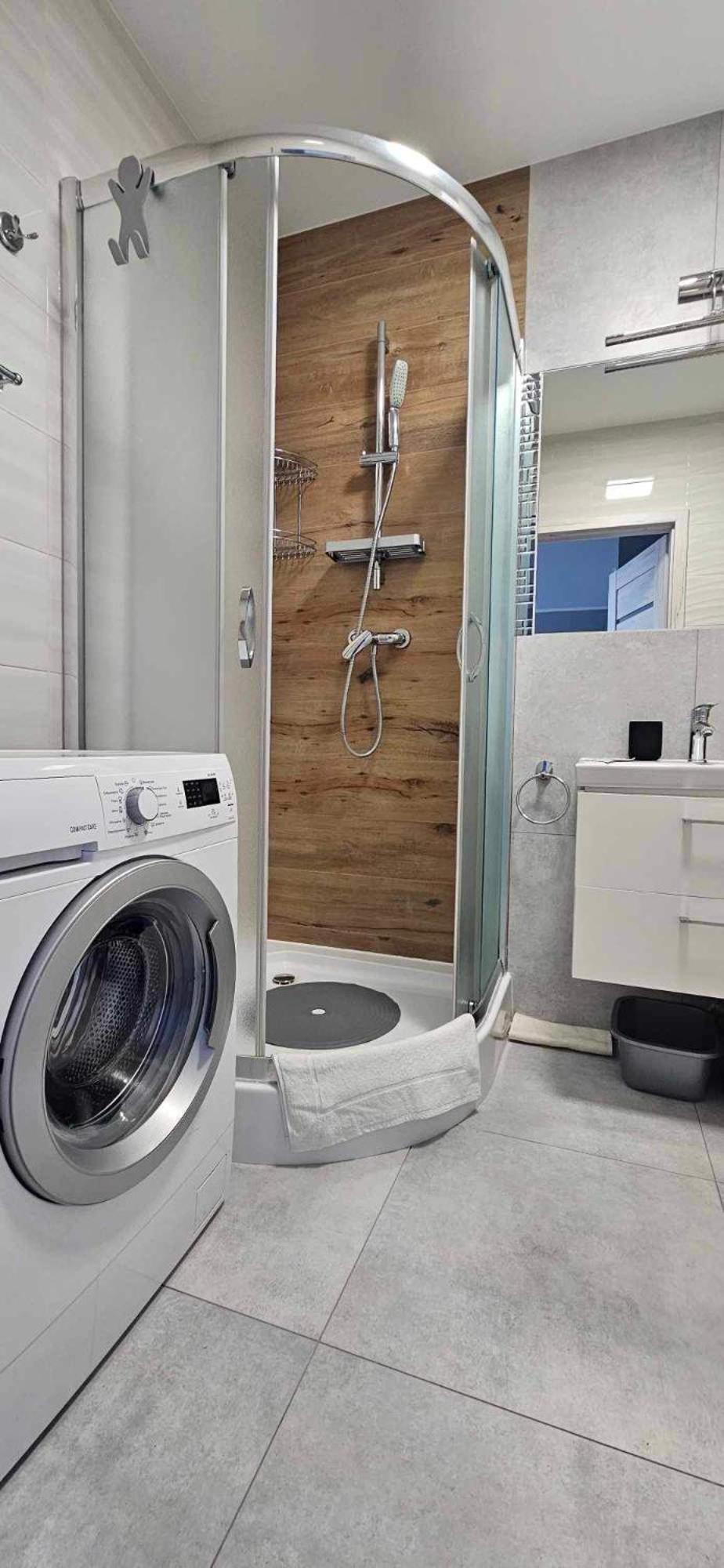 Storczyk & Szampanski Apartamenty Blizej Morza Kołobrzeg Εξωτερικό φωτογραφία