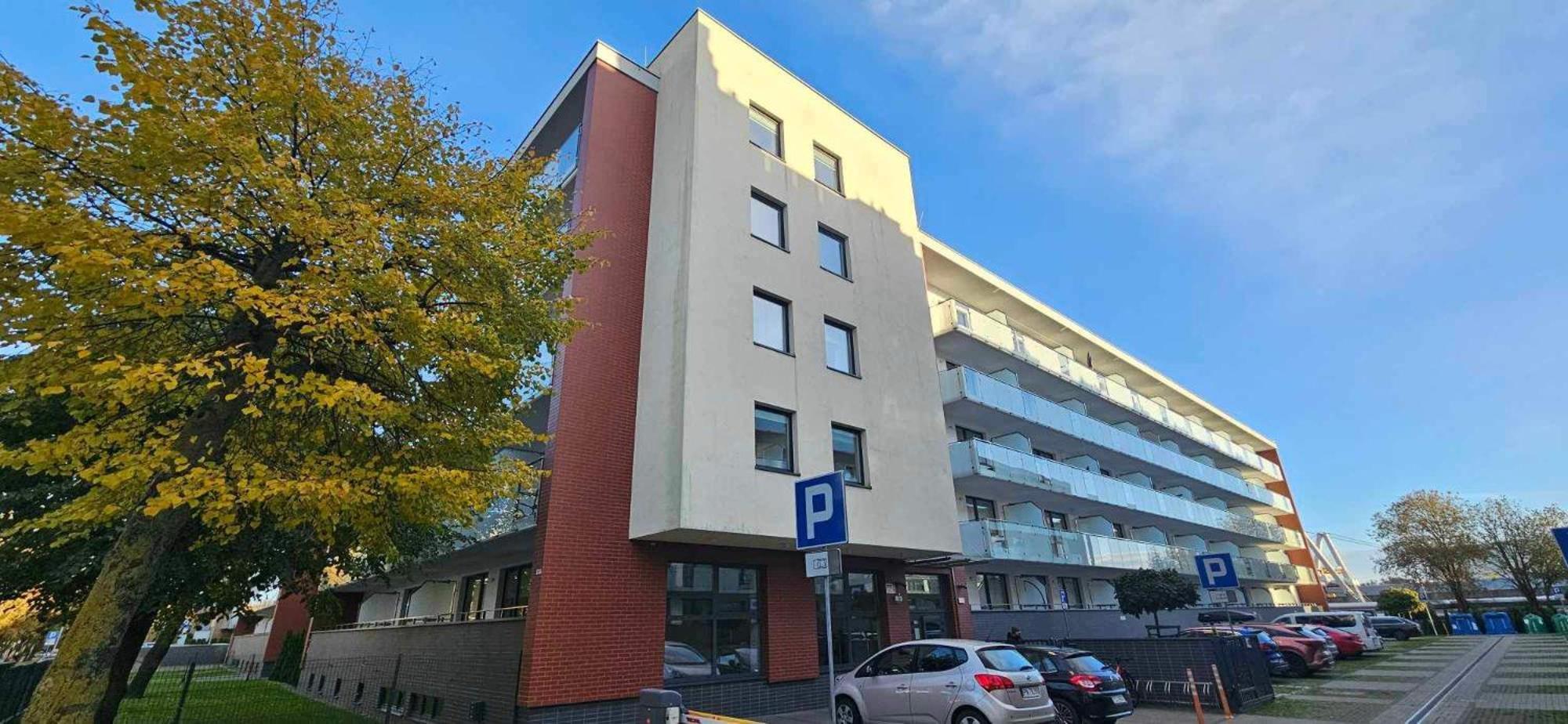 Storczyk & Szampanski Apartamenty Blizej Morza Kołobrzeg Εξωτερικό φωτογραφία