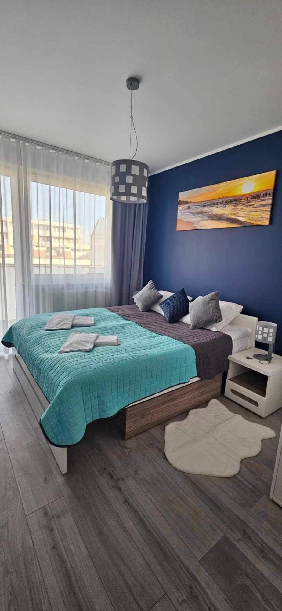 Storczyk & Szampanski Apartamenty Blizej Morza Kołobrzeg Εξωτερικό φωτογραφία