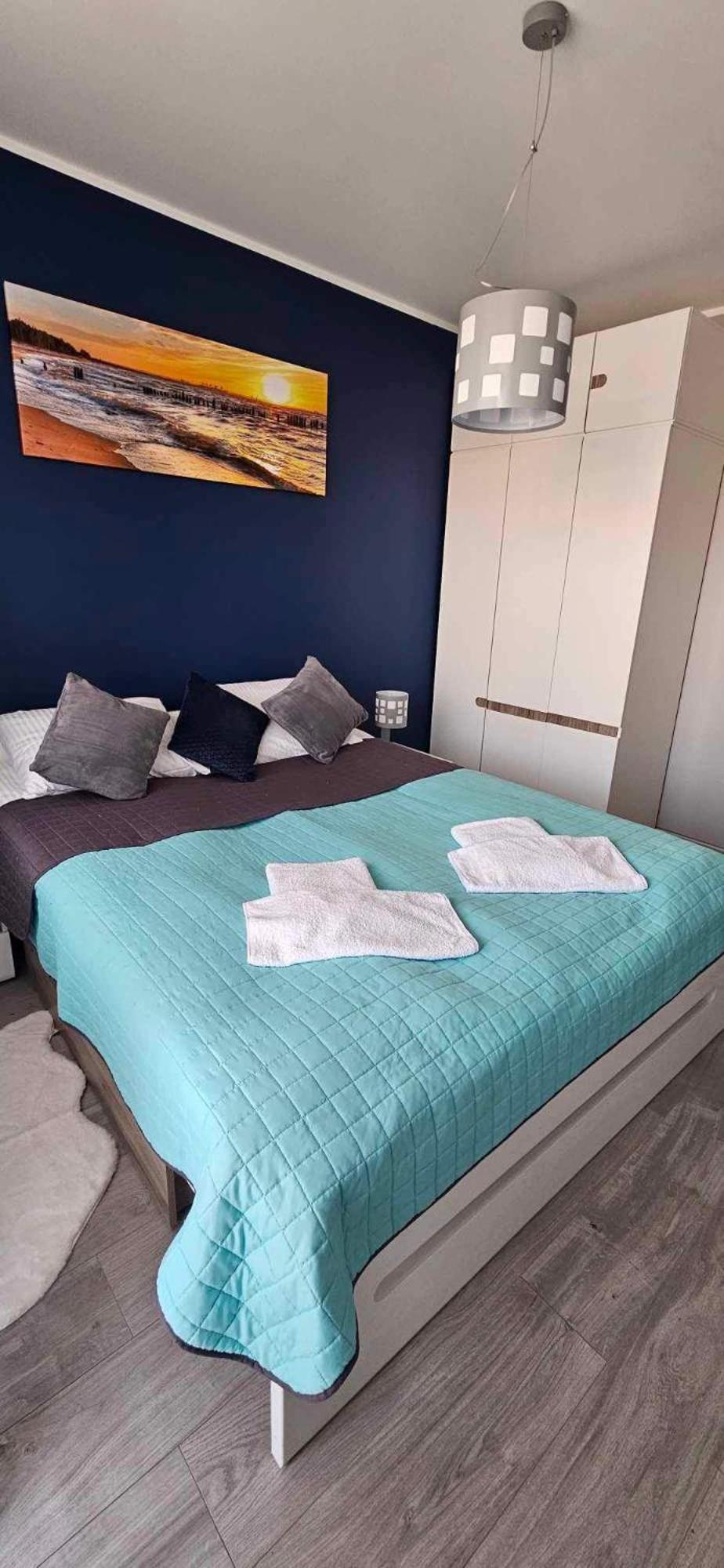 Storczyk & Szampanski Apartamenty Blizej Morza Kołobrzeg Εξωτερικό φωτογραφία