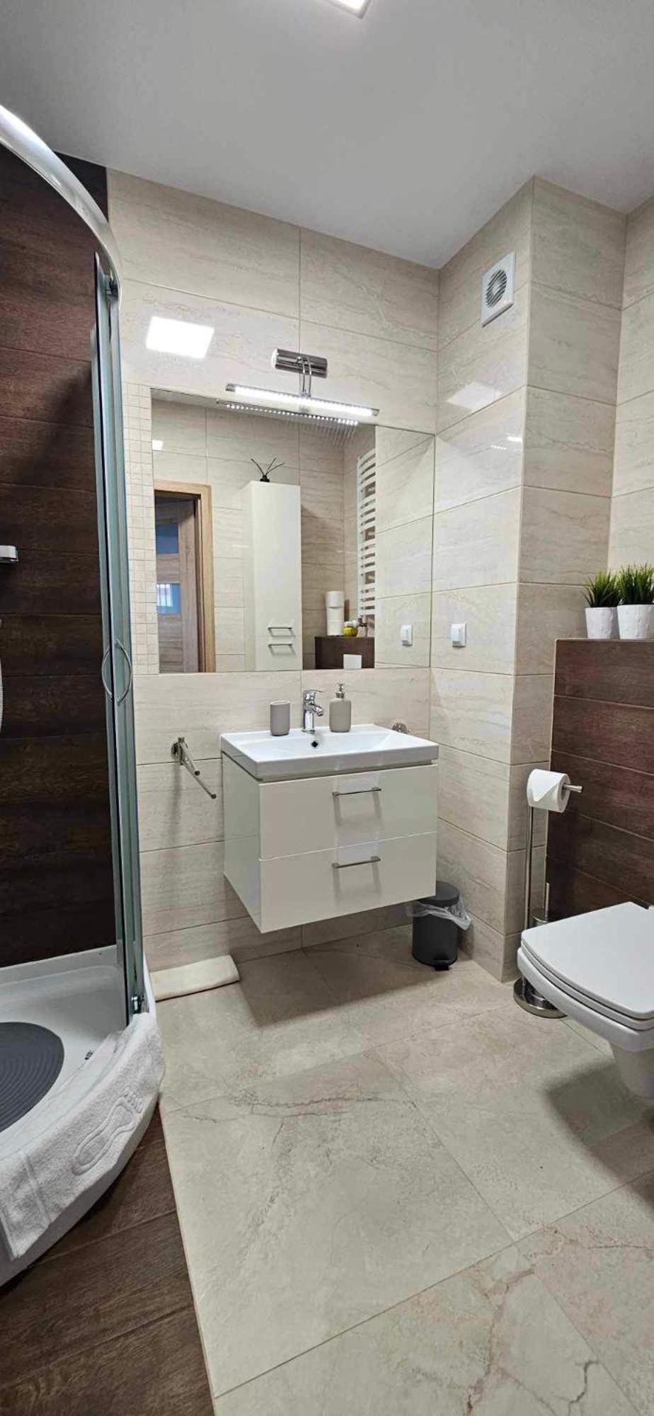 Storczyk & Szampanski Apartamenty Blizej Morza Kołobrzeg Εξωτερικό φωτογραφία