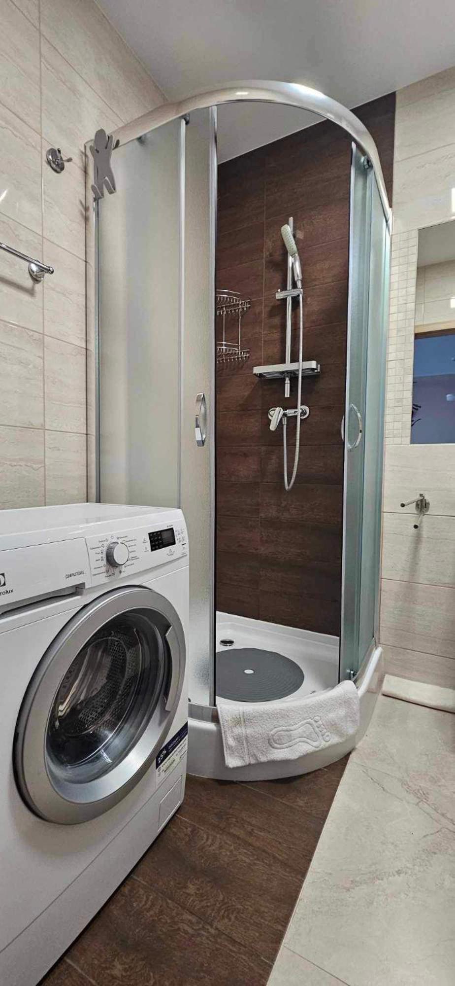 Storczyk & Szampanski Apartamenty Blizej Morza Kołobrzeg Εξωτερικό φωτογραφία