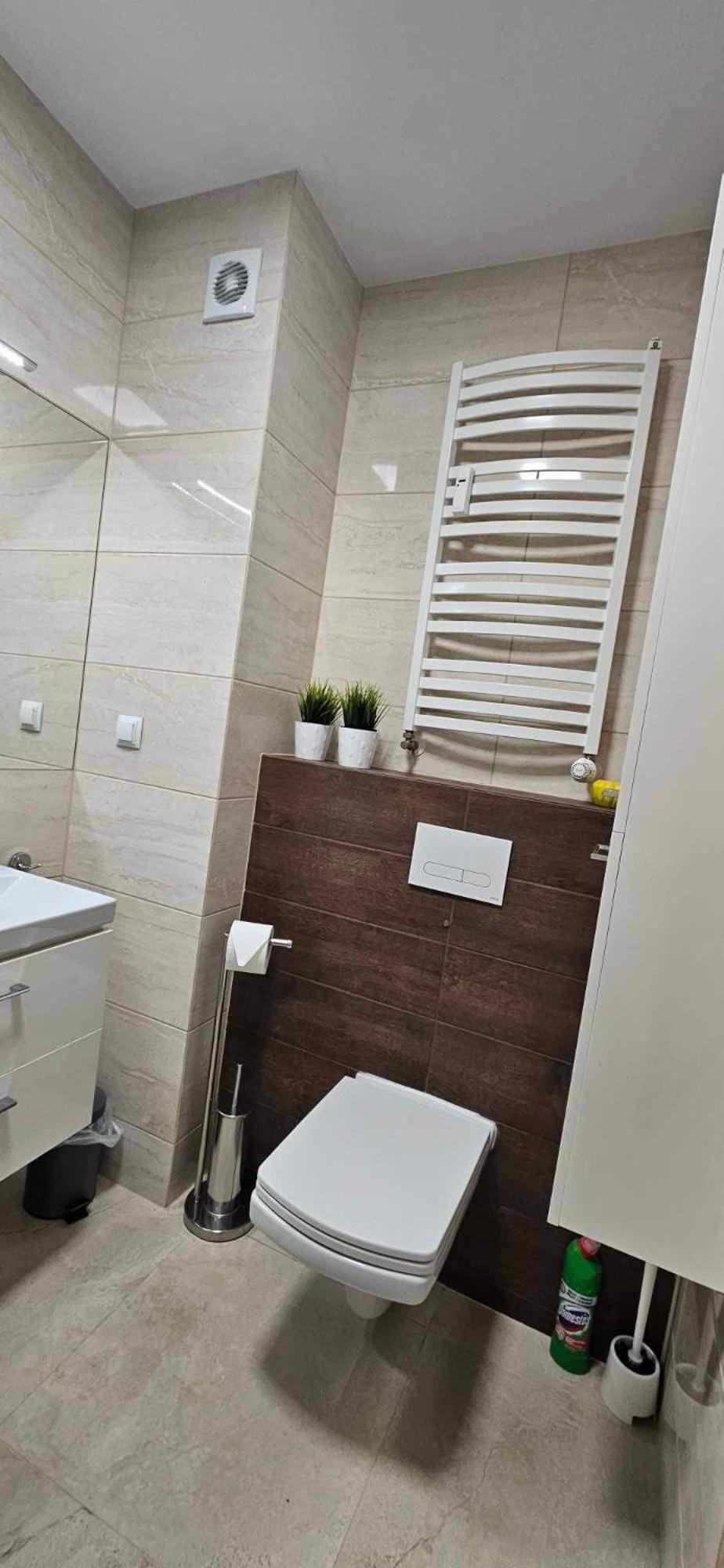 Storczyk & Szampanski Apartamenty Blizej Morza Kołobrzeg Εξωτερικό φωτογραφία