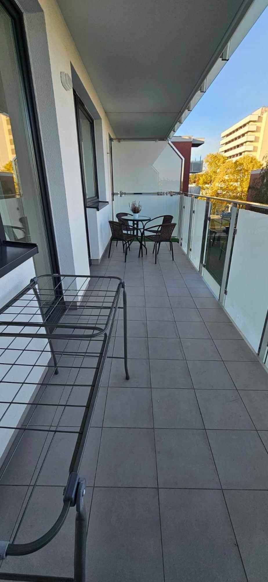 Storczyk & Szampanski Apartamenty Blizej Morza Kołobrzeg Εξωτερικό φωτογραφία